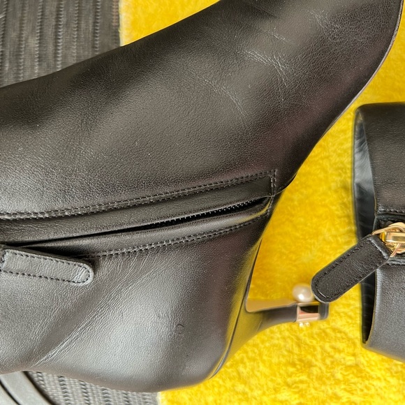 Chanel booties - Picture 5 of 9